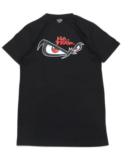 画像1: NO FEAR EYES TEE