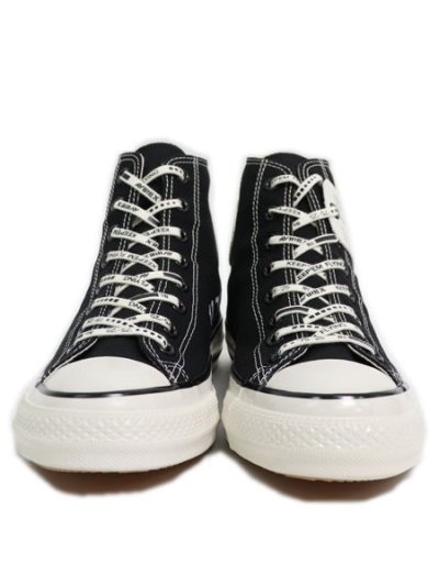 画像3: 【送料無料】AVIREX CONVERSE ALL STAR HI BLACK