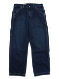 【送料無料】POLO RALPH LAUREN POLO DUNGAREE CARPENTER JEANS MAST WEST