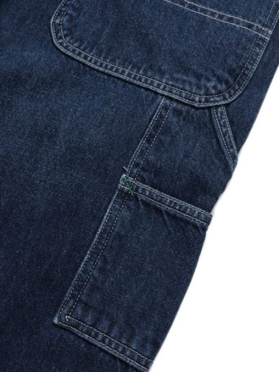 画像6: 【送料無料】POLO RALPH LAUREN POLO DUNGAREE CARPENTER JEANS MAST WEST