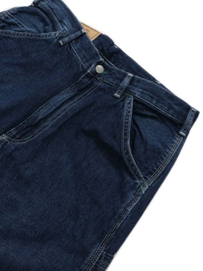 画像3: 【送料無料】POLO RALPH LAUREN POLO DUNGAREE CARPENTER JEANS MAST WEST
