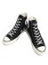 画像5: 【送料無料】AVIREX CONVERSE ALL STAR HI BLACK