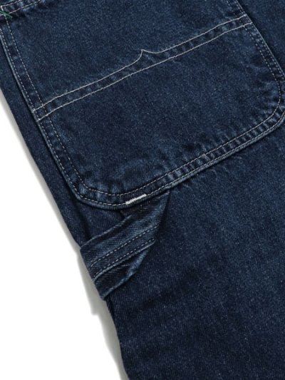 画像7: 【送料無料】POLO RALPH LAUREN POLO DUNGAREE CARPENTER JEANS MAST WEST