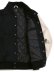 画像6: 【送料無料】HUF GLOBAL TRANSIT VARSITY JACKET