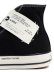 画像8: 【送料無料】AVIREX CONVERSE ALL STAR HI BLACK