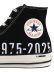 画像9: 【送料無料】AVIREX CONVERSE ALL STAR HI BLACK