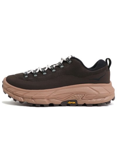 画像1: 【送料無料】HOKA TOR SUMMIT CAST IRON/WALNUT