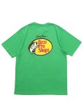 BASS PRO SHOPS BPS WOODCUT POCKET TEE