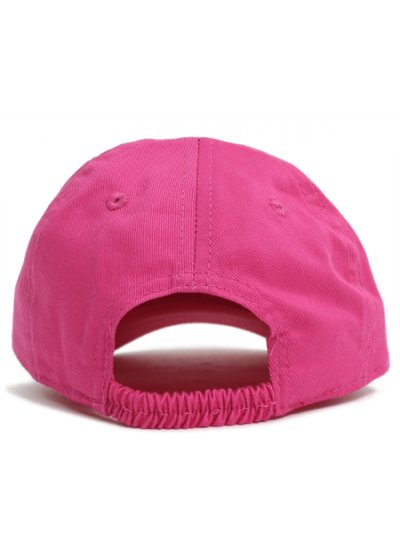 画像4: 【KIDS】BASS PRO SHOPS INFANT EMBROIDERED LOGO TWILL CAP HOT PNK