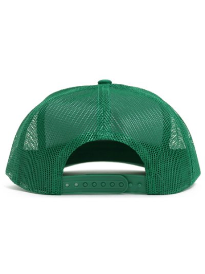 画像4: BASS PRO SHOPS MESH TRUCKER CAP-KELLY GREEN