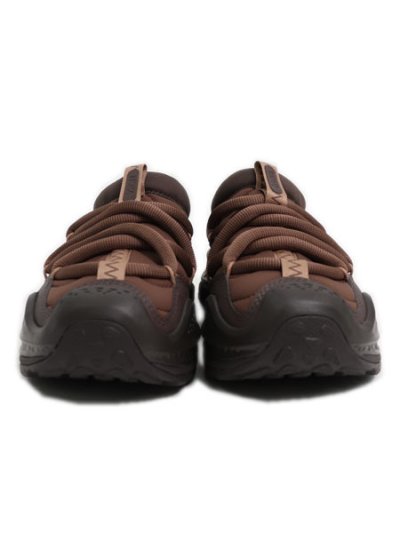 画像3: 【送料無料】HOKA ORA PRIMO MINERAL BROWN/CAST IRON