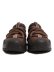 画像3: 【送料無料】HOKA ORA PRIMO MINERAL BROWN/CASE IRON