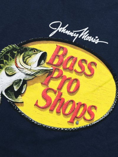 画像4: BASS PRO SHOPS BPS WOODCUT TEE