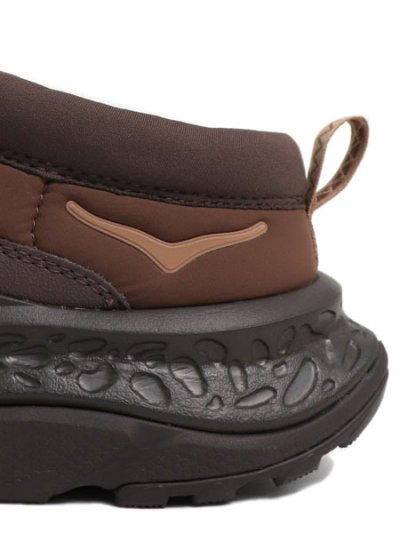画像8: 【送料無料】HOKA ORA PRIMO MINERAL BROWN/CAST IRON