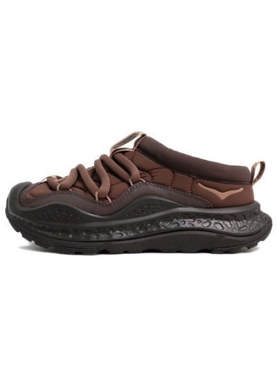 画像1: 【送料無料】HOKA ORA PRIMO MINERAL BROWN/CASE IRON