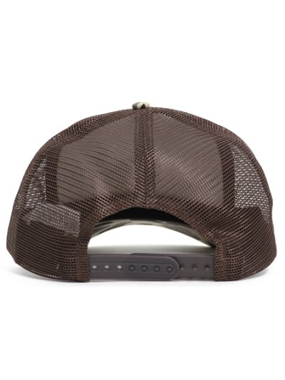 画像4: BASS PRO SHOPS OUTDOOR WORLD MESH CAP-TAN/BROWN