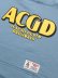 画像3: 【送料無料】ACAPULCO GOLD ACGD SNAP HOODED SWEATSHIRT C BLUE