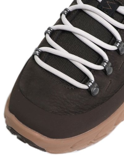 画像7: 【送料無料】HOKA TOR SUMMIT CAST IRON/WALNUT