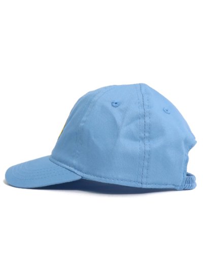 画像3: 【KIDS】BASS PRO SHOPS INFANT EMBROIDERED LOGO TWILL CAP C BLU