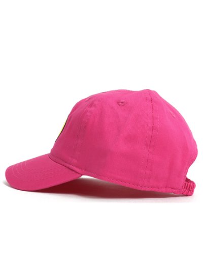 画像3: 【KIDS】BASS PRO SHOPS INFANT EMBROIDERED LOGO TWILL CAP HOT PNK