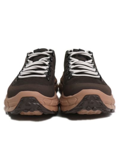 画像3: 【送料無料】HOKA TOR SUMMIT CAST IRON/WALNUT