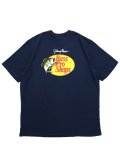 BASS PRO SHOPS BPS WOODCUT TEE