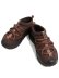 画像5: 【送料無料】HOKA ORA PRIMO MINERAL BROWN/CASE IRON