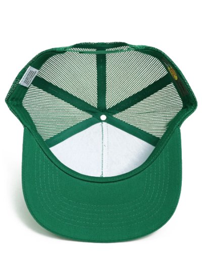 画像5: BASS PRO SHOPS MESH TRUCKER CAP-KELLY GREEN