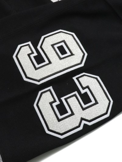 画像9: 【送料無料】SNOOP DOGG'S KINGS HOCKEY JERSEY SNOOP DOGG EDITION II