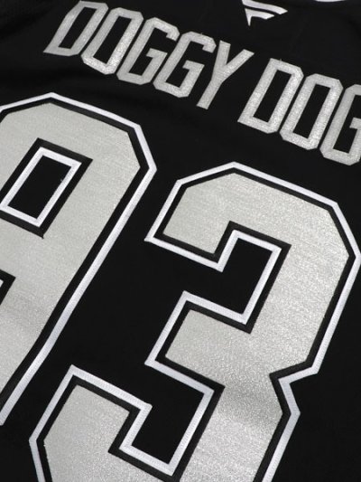 画像4: 【送料無料】SNOOP DOGG'S KINGS HOCKEY JERSEY SNOOP DOGG EDITION II