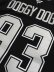 画像4: 【送料無料】SNOOP DOGG'S KINGS HOCKEY JERSEY SNOOP DOGG EDITION II
