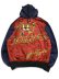 画像2: 【送料無料】SNOOP DOGG'S DOGGYSTYLE HOODIE (2)