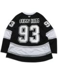 【送料無料】SNOOP DOGG'S KINGS HOCKEY JERSEY SNOOP DOGG EDITION II