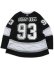 画像1: 【送料無料】SNOOP DOGG'S KINGS HOCKEY JERSEY SNOOP DOGG EDITION II (1)