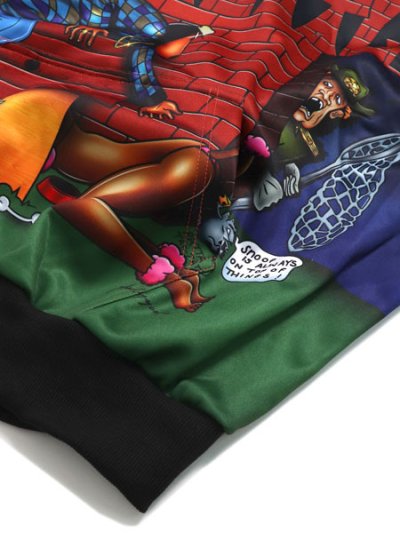 画像5: 【送料無料】SNOOP DOGG'S DOGGYSTYLE HOODIE