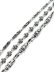 画像4: ADVANCE WALLET CHAIN SILVER 58cm/65cm/70cm (4)