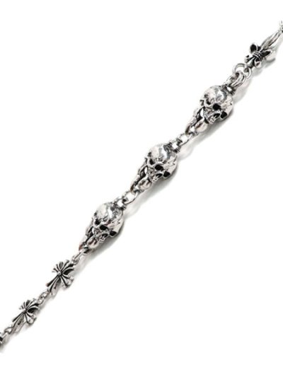 画像4: ADVANCE WALLET CHAIN SILVER 70cm