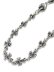 画像2: ADVANCE WALLET CHAIN SILVER 70cm (2)