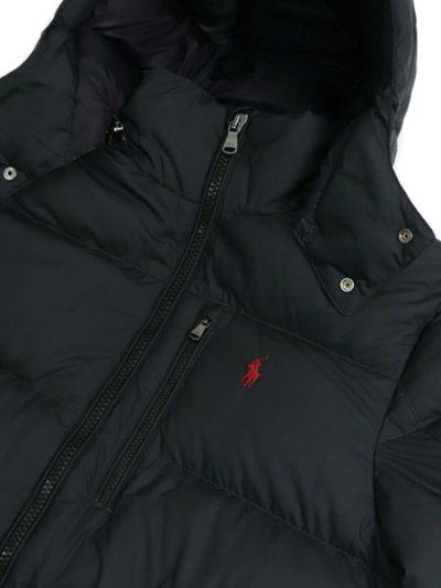 画像3: 【送料無料】POLO RALPH LAUREN GORHAM DOWN JACKET