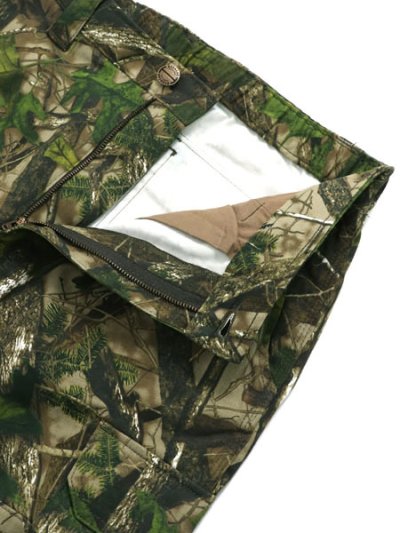 画像4: 【送料無料】RED HEAD SILENT HIDE PANT-TRUE TIMBER HTC GREEN