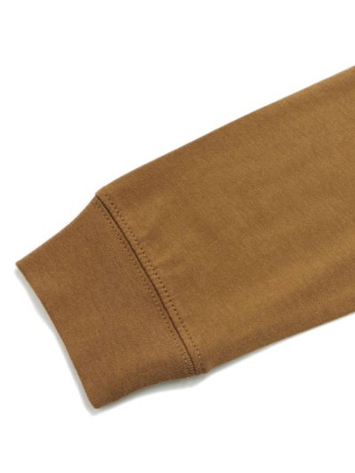 画像5: 【KIDS】CARHARTT KIDS CH LS GRAPHIC POCKET TEE-C.BROWN