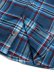 画像6: 【KIDS】CARHARTT KIDS CHILD FLANNEL HOODDED SHIRT-DK DENIM