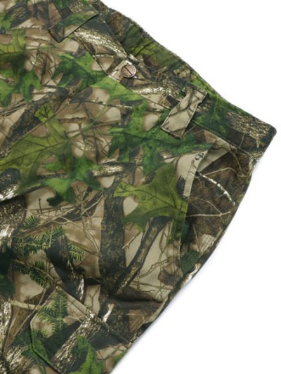 画像3: 【送料無料】RED HEAD SILENT HIDE PANT-TRUE TIMBER HTC GREEN