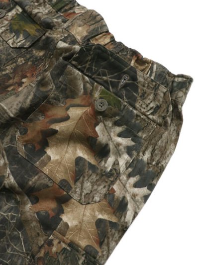 画像5: 【送料無料】RED HEAD SILENT HIDE PANT-TRUE TIMBER KANATI