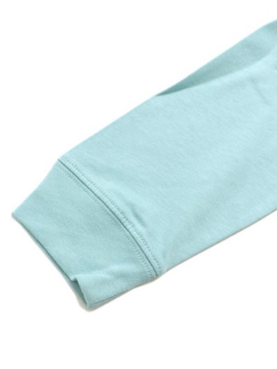 画像5: 【KIDS】CARHARTT KIDS TD LS GRAPHIC POCKET TEE-STILLWATER