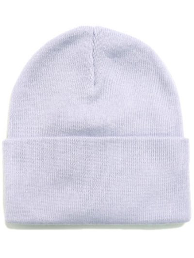 画像2: 【KIDS】CARHARTT KIDS ACRYLIC WATCH HAT-PEACH MICA