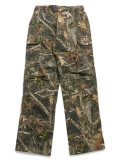 【送料無料】RED HEAD SILENT HIDE PANT-TRUE TIMBER KANATI