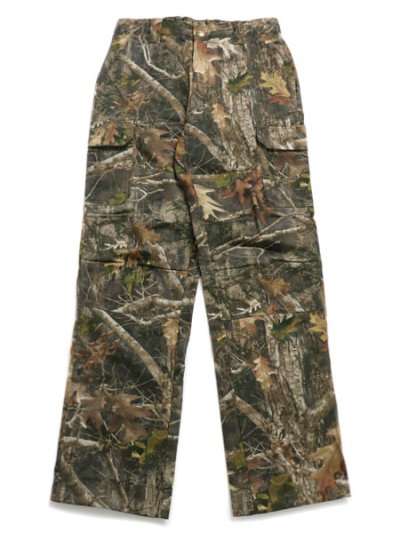 画像1: 【送料無料】RED HEAD SILENT HIDE PANT-TRUE TIMBER KANATI