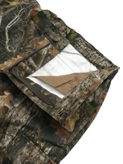 画像4: 【送料無料】RED HEAD SILENT HIDE PANT-TRUE TIMBER KANATI