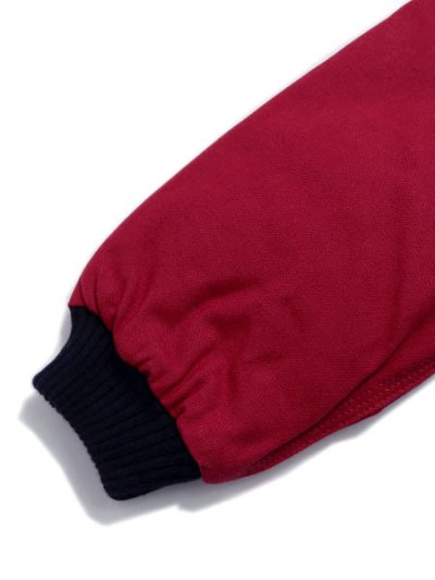 画像5: 【送料無料】【KIDS】CARHARTT KIDS KIDS INF TD CANVAS INS ACTIVE JACKET-JRD